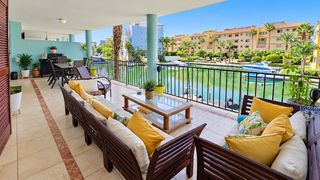 Appartement in Puerto de Sotogrande-La Marina