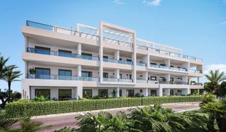 Apartament a La Cala Golf - Lagar Martell. Apartamento en venta en la cala golf, mijas costa