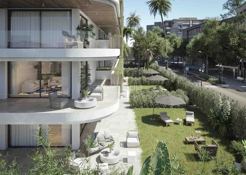 Foto 43586ec1-6cc0-4515-af9e-e3165e64e26b. Apartament amb aparcament piscina a Puerto Deportivo Fuengirola