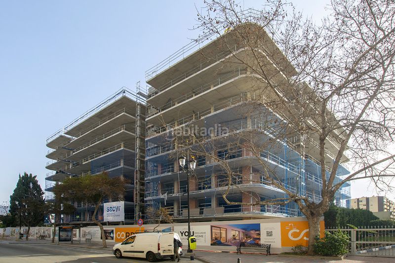 Foto 504d95b9-98d2-4a87-97c6-8fb0752f4fae. Apartament amb aparcament piscina a Puerto Deportivo Fuengirola