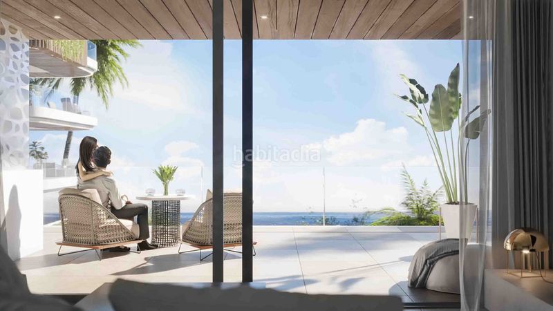 Foto 5bc60fc0-2f44-49b4-8f34-b0b001262590. Apartament amb aparcament piscina a Puerto Deportivo Fuengirola