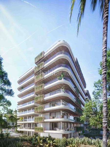 Foto b13a4243-58cf-4011-bc10-fe379488d289. Apartament amb aparcament piscina a Puerto Deportivo Fuengirola