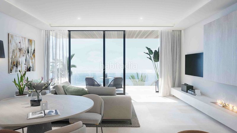 Foto f5580cbe-93b8-4dd2-b1a2-33bdd7c9e600. Apartament amb aparcament piscina a Puerto Deportivo Fuengirola