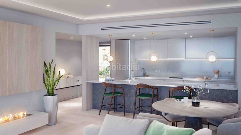 Foto f9519d0e-4a08-4e4a-be6f-508812866b08. Apartament amb aparcament piscina a Puerto Deportivo Fuengirola