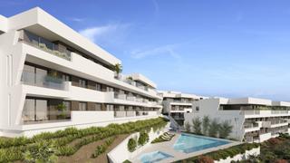 Appartement à Centro. Nuevo apartamento moderno de 3 dormitorios con vistas al mar en