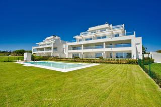 Planta baixa a Sotogrande Alto. Apartamento en venta en san roque club, san roque
