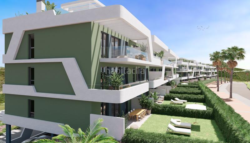 Foto 66a46e0a-cf3f-466a-80df-830a7b22e176. Apartamento  en venta en cala , costa en Mijas
