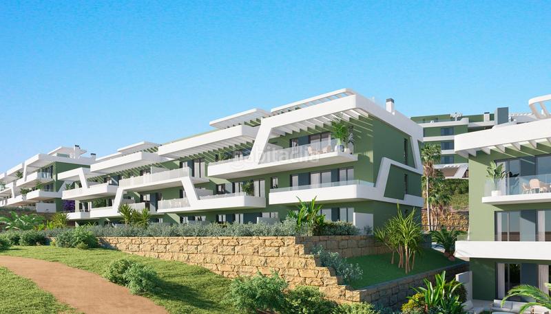 Foto 90afb988-c6ef-45d3-8f5b-8d346f951b32. Apartamento  en venta en cala , costa en Mijas