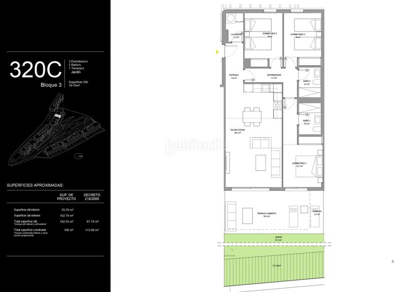 Foto d7cd6d3c-5860-488d-b0c5-4c38ea40627e. Apartamento  en venta en cala , costa en Mijas