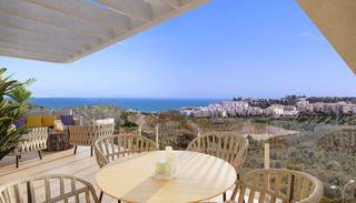 Apartamento en La Cala Mijas. Apartamento en venta en cala de mijas, mijas costa