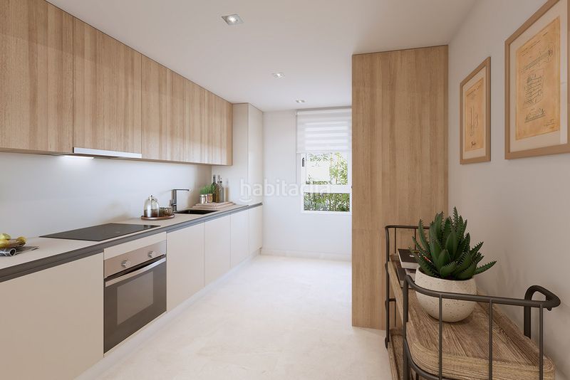 Foto 39b6e643-f68e-494e-9bd6-b4ee33673804. Apartament amb aparcament piscina a La Cala Golf - Lagar Martell Mijas