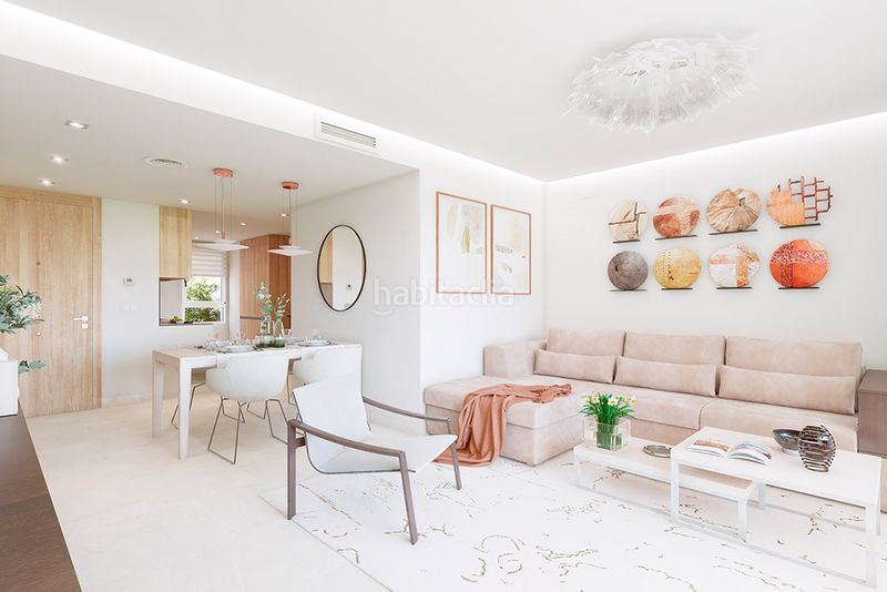 Foto 5df79874-c387-4599-a071-63504da8d177. Apartament amb aparcament piscina a La Cala Golf - Lagar Martell Mijas