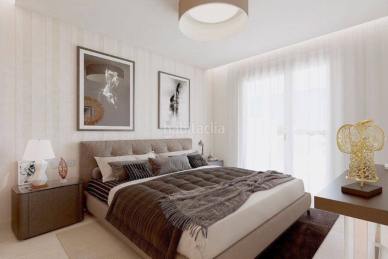 Foto 85947170-6c84-4f06-8dc0-c110122eaef8. Apartament amb aparcament piscina a La Cala Golf - Lagar Martell Mijas