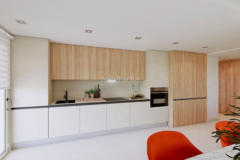 Foto 997487e7-342f-45e8-8594-3ed6732f3d7a. Apartament amb aparcament piscina a La Cala Golf - Lagar Martell Mijas