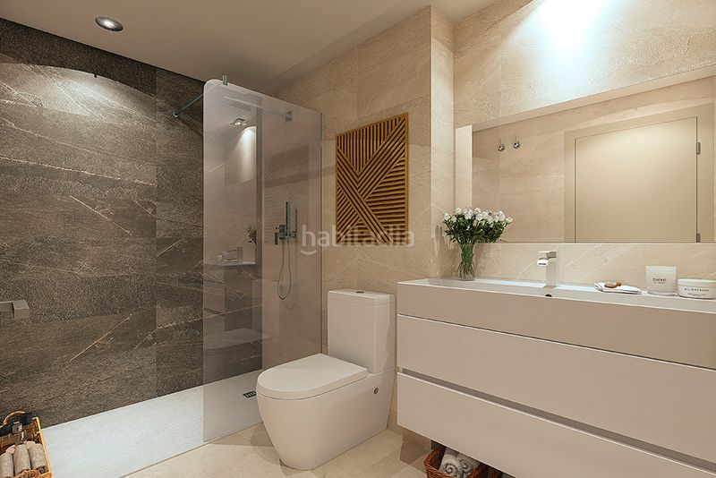 Foto 9d3cab83-2373-4f11-b856-bec793e0dcd7. Apartament amb aparcament piscina a La Cala Golf - Lagar Martell Mijas