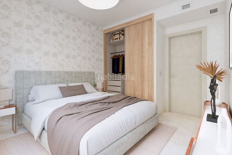 Foto a0d6e1b6-def8-4354-a7e5-0e0acbe1ea8a. Apartament amb aparcament piscina a La Cala Golf - Lagar Martell Mijas