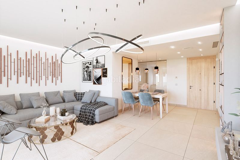 Foto a3a0bdd8-bb35-4f5c-ab6c-b3780dc03b12. Apartament amb aparcament piscina a La Cala Golf - Lagar Martell Mijas