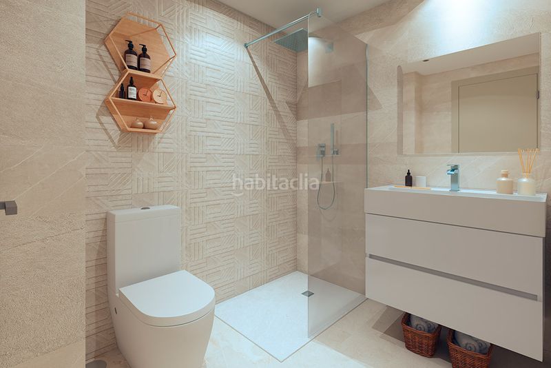 Foto caf63d22-e2c2-4ddd-8f0e-d93afc359194. Apartament amb aparcament piscina a La Cala Golf - Lagar Martell Mijas