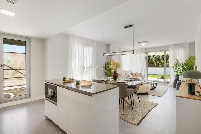 Foto 004ec6d2-6990-40c4-a24e-2979b087994e. Àtic amb aparcament piscina a Los Árboles Mijas