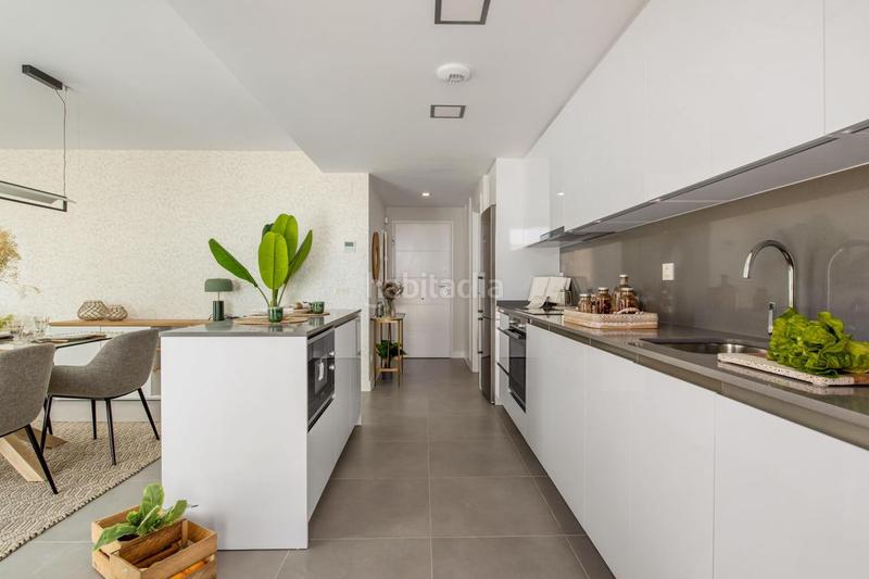 Foto 5b2c1a3c-d71c-48b7-aec6-0e2355483e83. Àtic amb aparcament piscina a Los Árboles Mijas