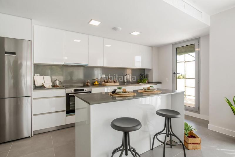 Foto a428d7bb-d348-4c6f-8093-1593afb7959a. Àtic amb aparcament piscina a Los Árboles Mijas