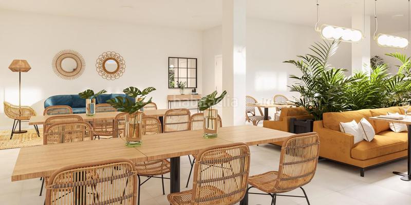 Foto b88f13ef-231d-4ccd-aa6b-0c9bfbe3e8ae. Àtic amb aparcament piscina a Los Árboles Mijas