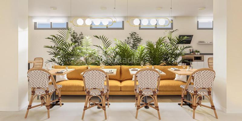 Foto ddc997d2-59a4-4183-a4bf-6945ca56f8a0. Àtic amb aparcament piscina a Los Árboles Mijas