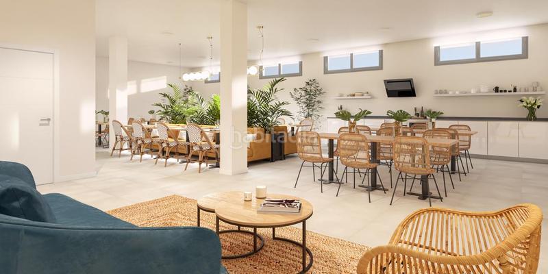 Foto e1e48eb1-d14d-4767-a196-4d7c02f5b09f. Àtic amb aparcament piscina a Los Árboles Mijas