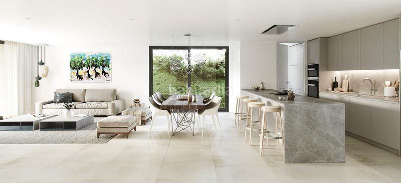 Foto 4cebf7a9-7759-445a-b0be-fd63565dc4ff. Planta baja nuevo apartamento con jardín en new golden mile, en Estepona