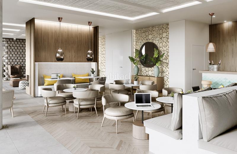Foto 5f3278e6-c38e-41a0-af84-0bf32a0ac285. Planta baja nuevo apartamento con jardín en new golden mile, en Estepona