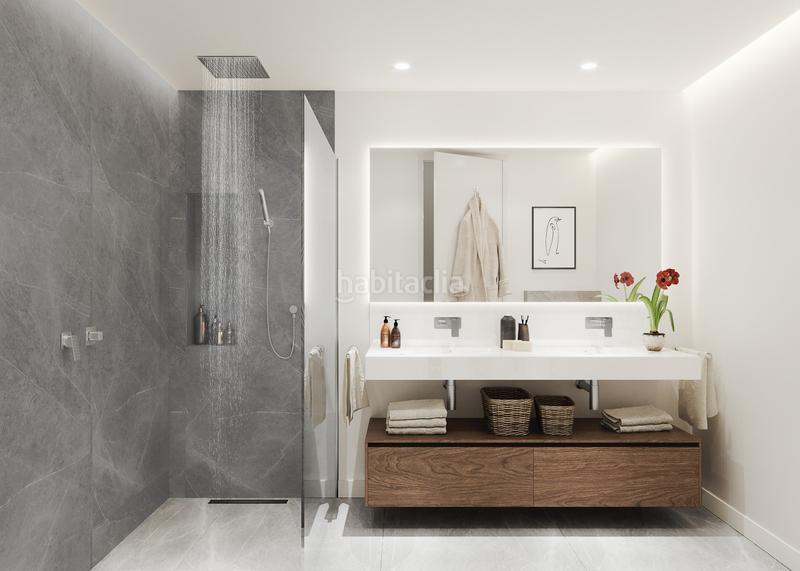 Foto f77a26f6-9dc7-4b84-99ee-58659ecbfc11. Planta baja nuevo apartamento con jardín en new golden mile, en Estepona