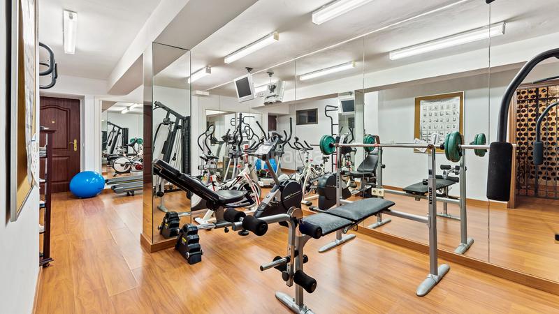 Foto e95ad813-2115-4871-901f-213b61593815. Haus mit parking pool in Nueva Andalucía centro Marbella