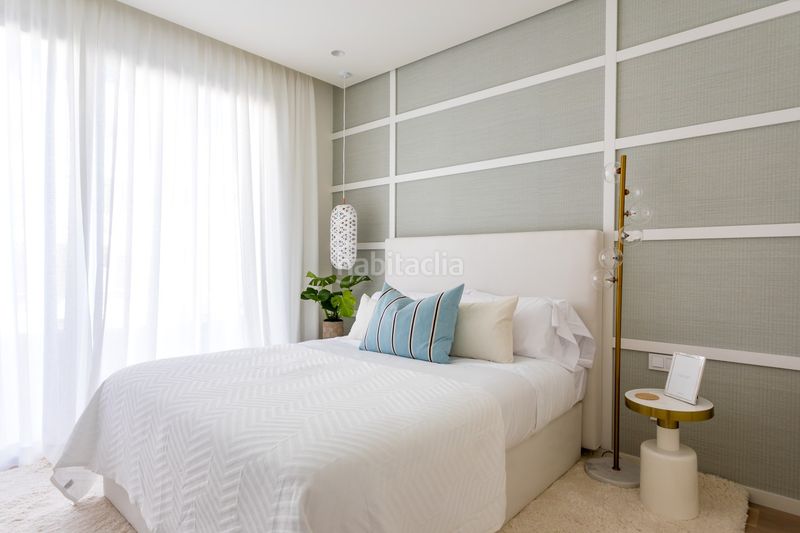 Foto 047d4a1d-3a4f-4ea1-ab0f-7c39fcdca639. Apartament amb aparcament piscina a Benahavís pueblo Benahavís
