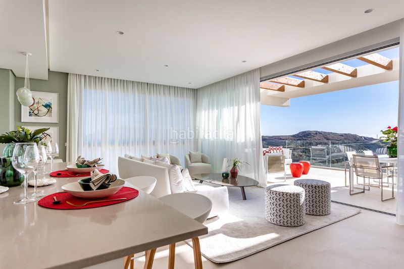 Foto 7bb308d8-28f6-4075-b238-15e4ee7c79bf. Apartament amb aparcament piscina a Benahavís pueblo Benahavís