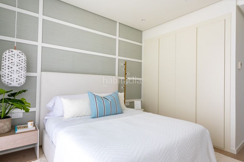Foto f80db583-4687-455d-9360-61312fe1babd. Apartament amb aparcament piscina a Benahavís pueblo Benahavís