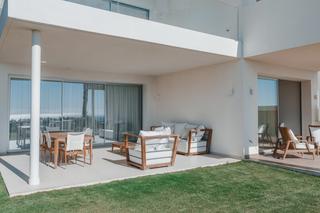Planta baixa a Benahavís pueblo. Apartamento de lujo en venta en benahavís