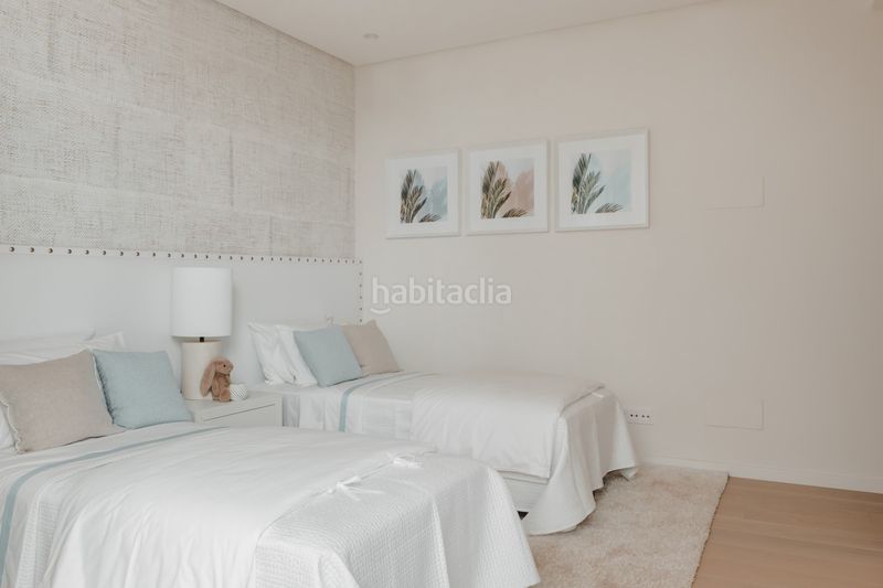Foto c5d3546d-7c03-44ad-93af-a2718c9afdcb. Planta baixa amb aparcament piscina a Benahavís pueblo Benahavís