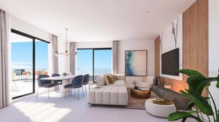 Àtic a Centro. Apartamento nuevo en venta