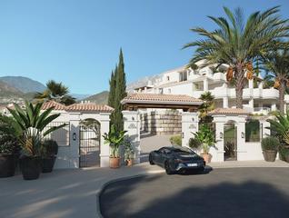 Planta baja en Aloha. Apartamento planta baja en venta en aloha, marbella