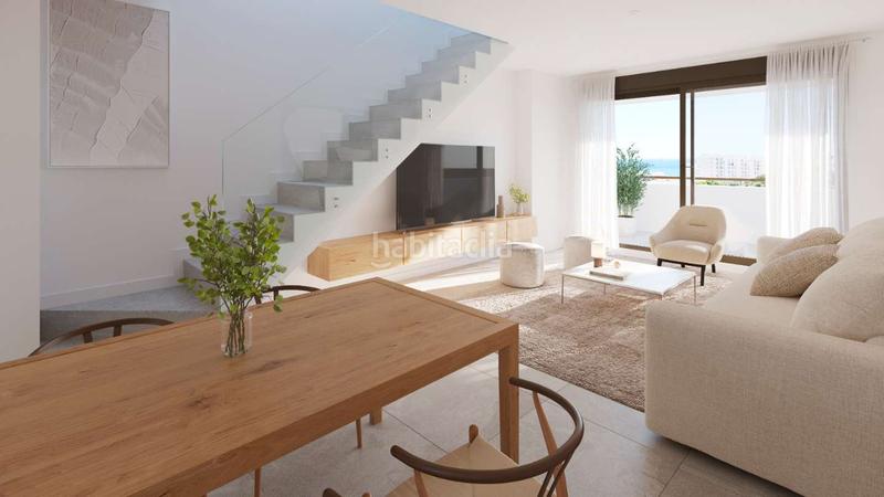 Foto 3c8f64fe-0653-4d7b-9b38-53736a0393ab. Appartement avec parking piscine dans Parque Central Estepona