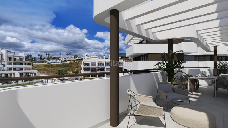 Foto 98de8f1e-d5f1-4c71-a33e-8408a88c2dfc. Appartement avec parking piscine dans Parque Central Estepona