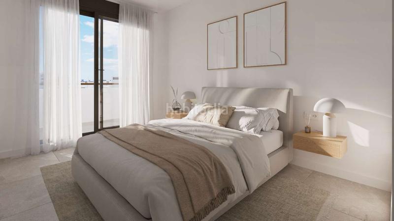 Foto ac773c2e-1b65-461d-a2d8-ed5911a84a3e. Appartement avec parking piscine dans Parque Central Estepona