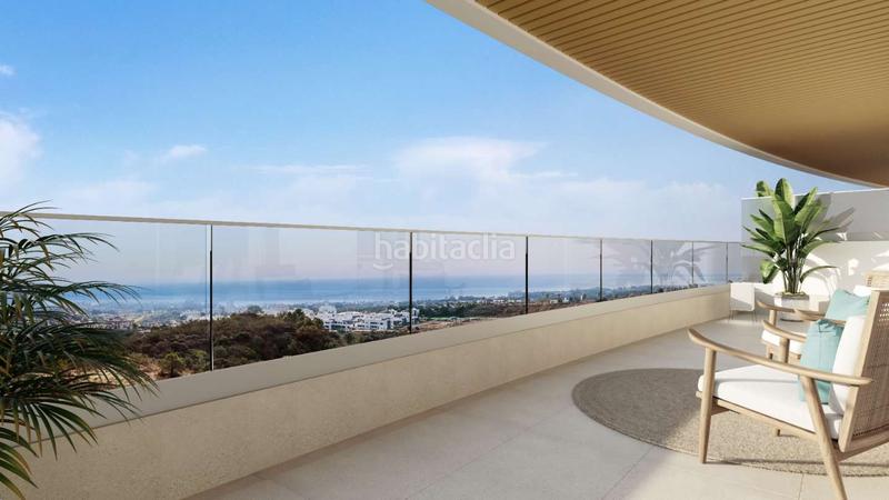Foto 8223a339-d78e-45a4-b5df-309a6b4da716. Apartamento  nuevo en selwo park en Centro Estepona
