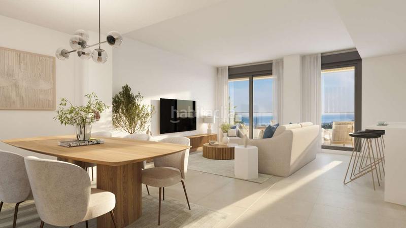 Foto e0810bed-5405-4086-9f6a-1f062a4450eb. Apartamento  nuevo en selwo park en Centro Estepona