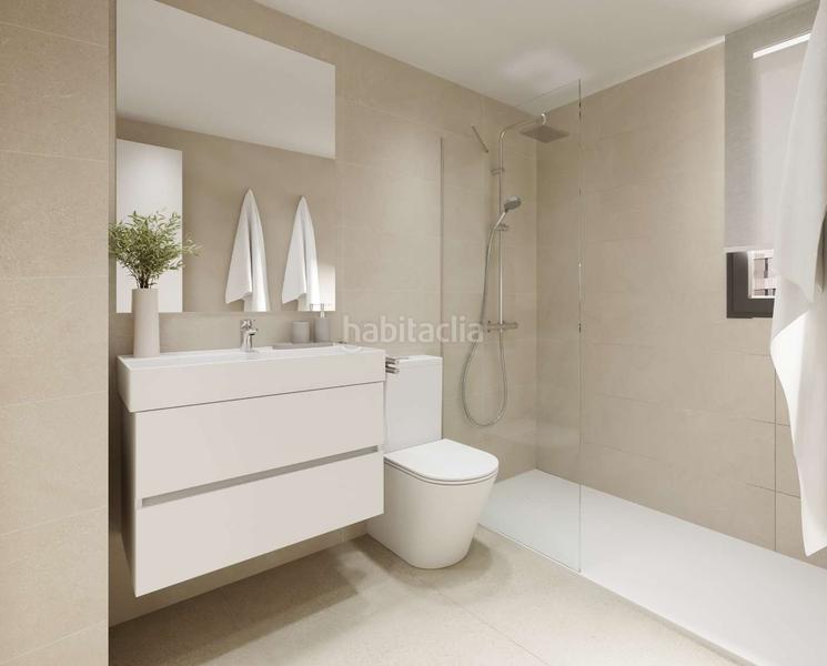 Foto eddc47ae-35b4-4365-b403-9ceac1c16970. Apartamento  nuevo en selwo park en Centro Estepona