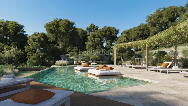 Foto 3a35bbce-d256-45e3-a97c-bf5bf50e3ce0. Àtic amb calefacció aparcament piscina a El Higuerón Fuengirola