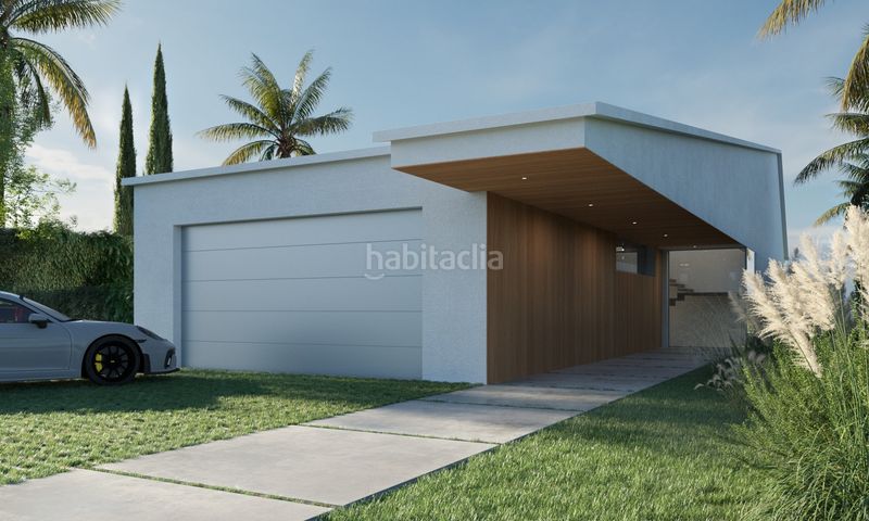 Foto cd995620-7f5e-48be-ab90-2437c02743b0. Casa amb calefacció aparcament piscina a El Higuerón Fuengirola