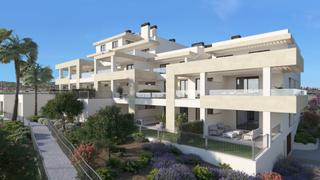 Appartement à Bahía Dorada. Apartamento en venta en estepona