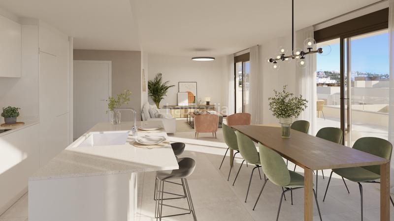 Foto 04a6b723-7465-4df4-b94b-18375ba36daa. Ático apartamento en venta en Centro Estepona