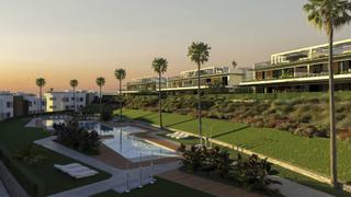 Apartament a Santa Clara. Apartamento en venta en santa clara, marbella
